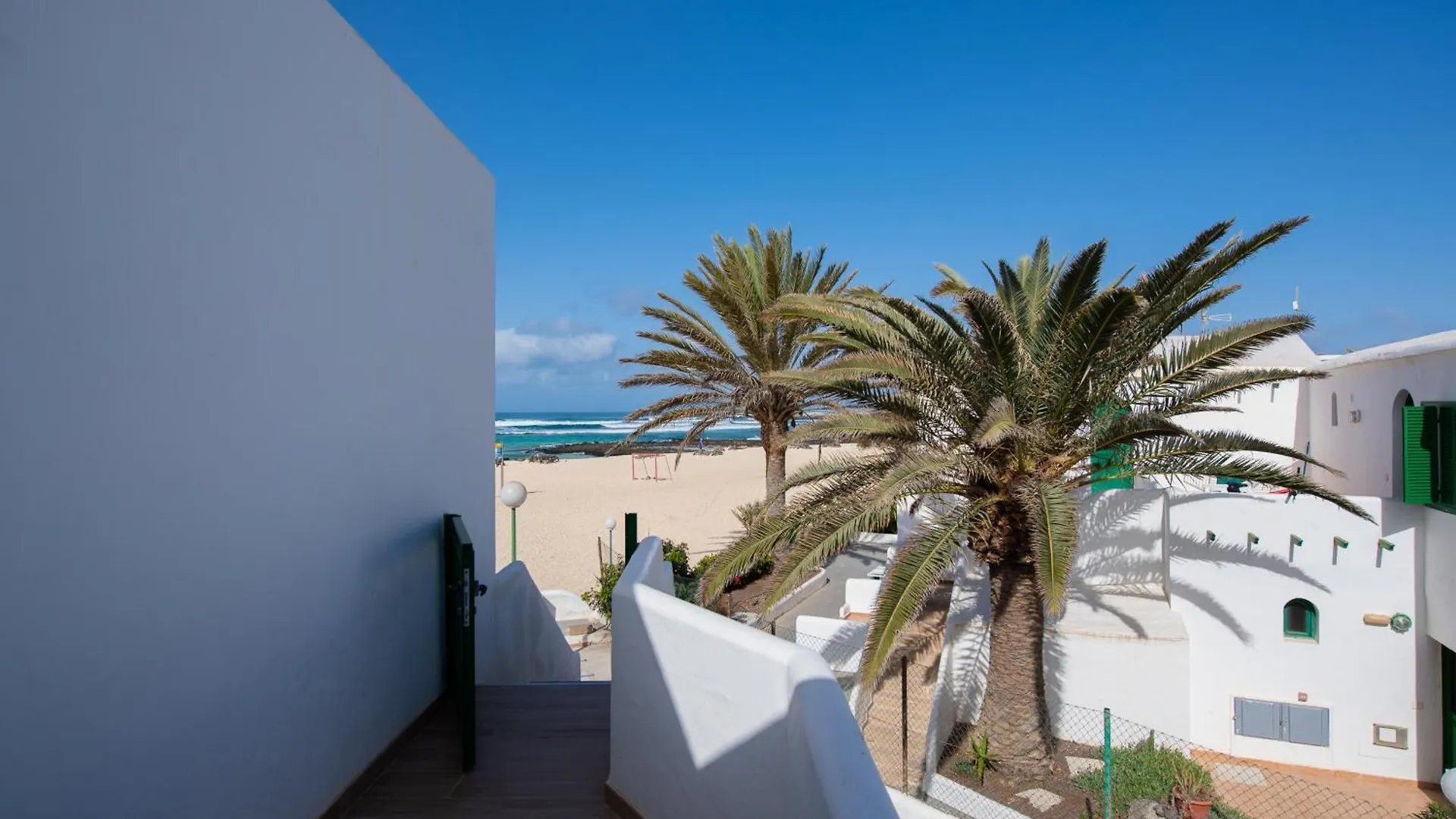 Cotillo Beachfront Escape ラ・オリーバ 0*,